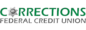Corrections FCU Logo