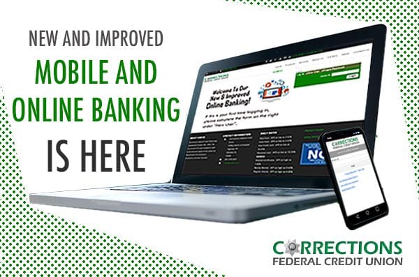 New And Improved Mobile Banking Is Here 2 newbanking