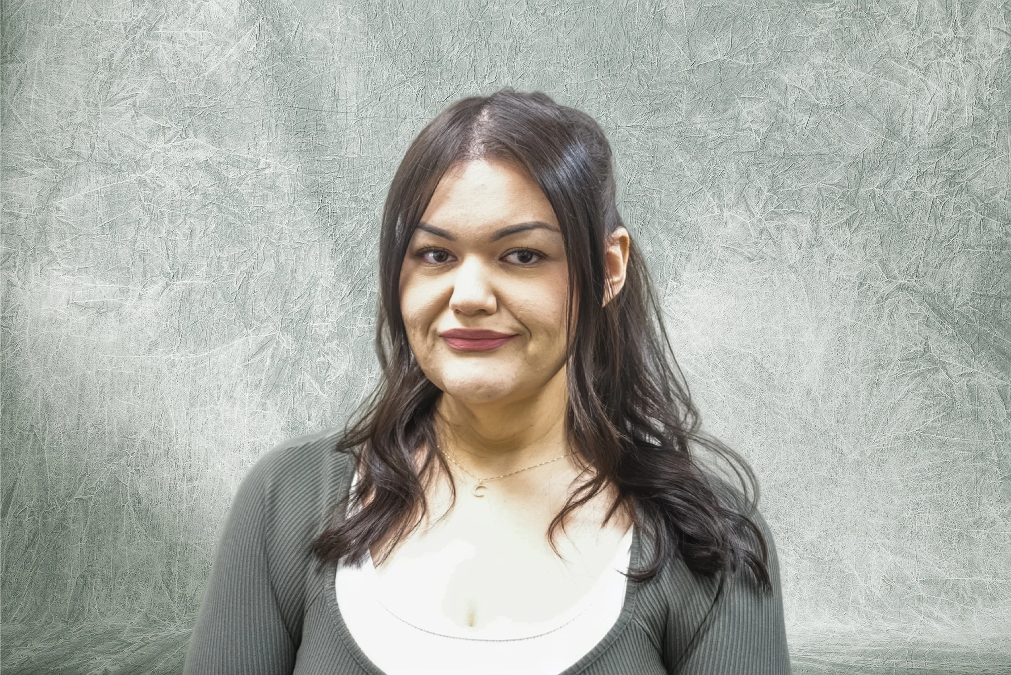 About Us 6 Breanna Strange