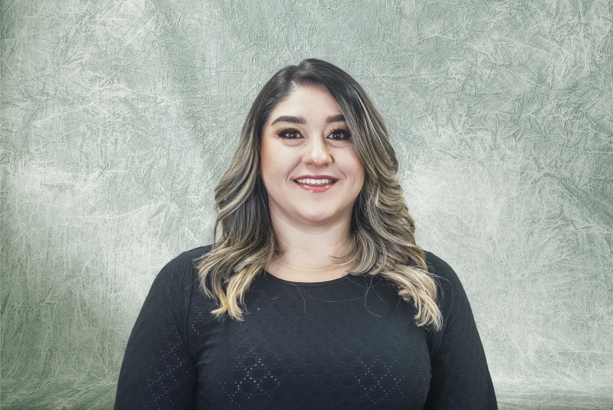 About Us 7 Maricela Meza