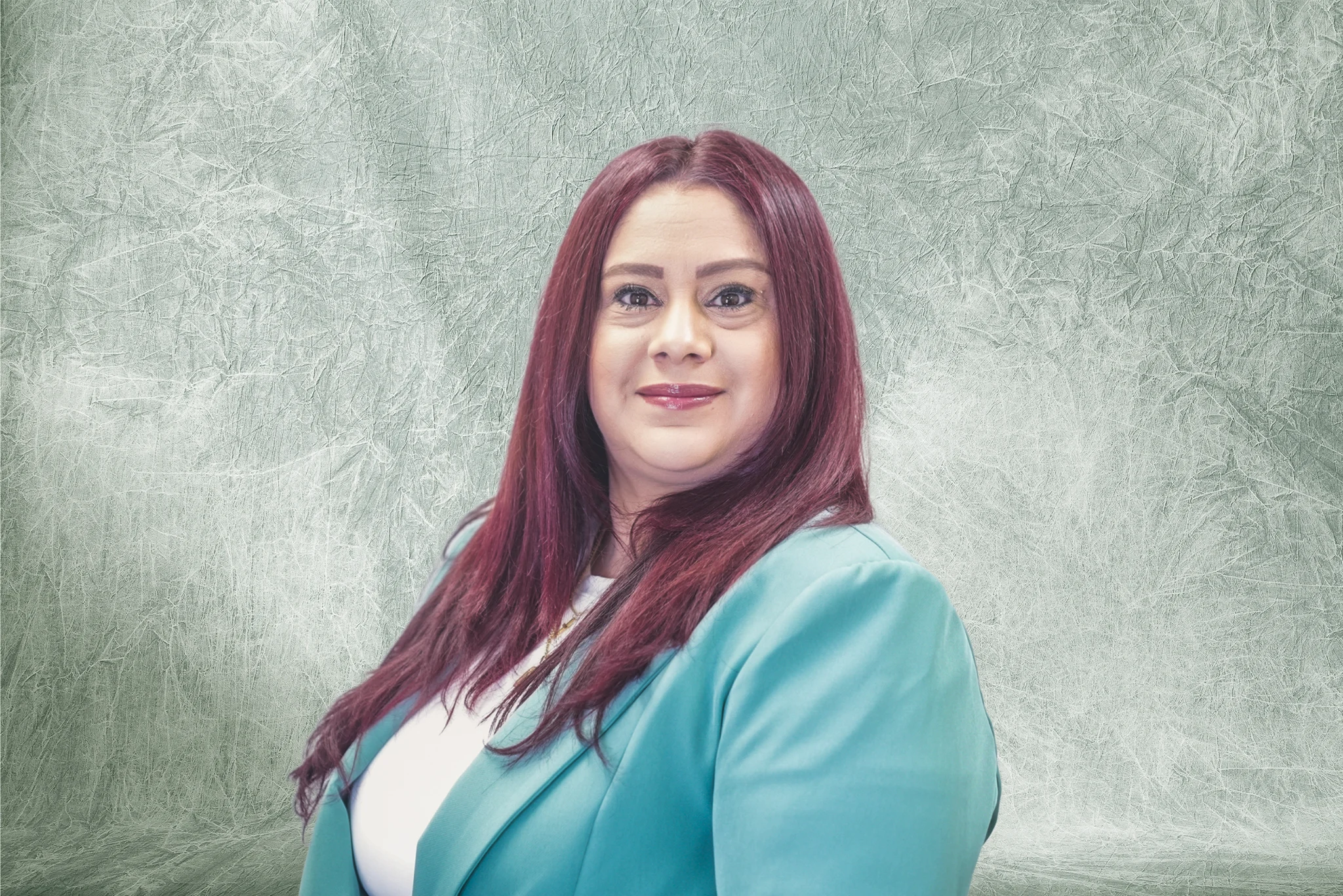 About Us 3 Nadine Martinez