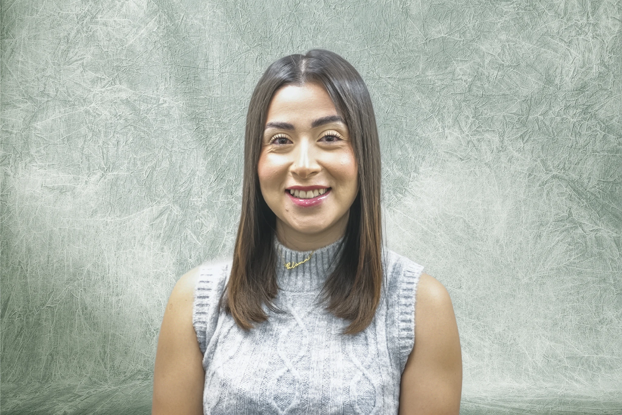 About Us 8 Paloma Serrano-Mata