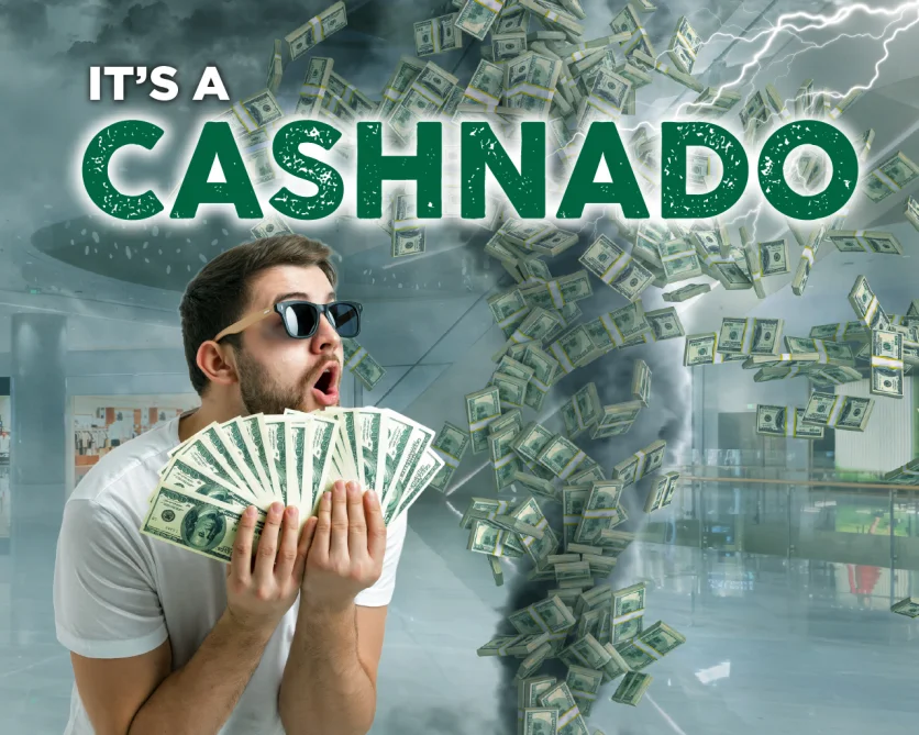 Green Wednesday HP Banner